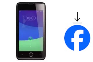 Cómo instalar Facebook en un KN-Mobile KN Mobile H01