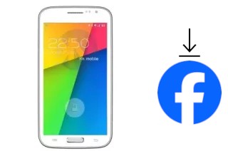 Cómo instalar Facebook en un KN-Mobile KN Mobile H04S