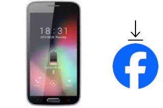 Cómo instalar Facebook en un KN-Mobile KN Mobile QT-A08