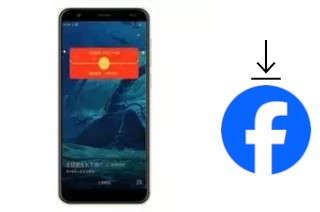 Cómo instalar Facebook en un Konka D8