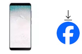 Cómo instalar Facebook en un Konka S5 Plus