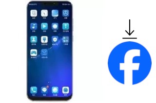 Cómo instalar Facebook en un Koobee F2 Plus