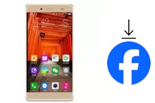 Cómo instalar Facebook en un Koobee Halo H7