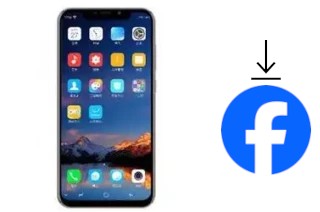 Cómo instalar Facebook en un Koobee K10