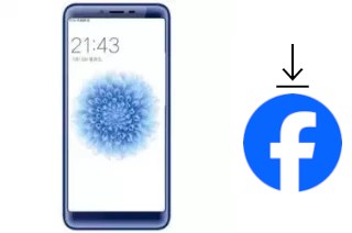 Cómo instalar Facebook en un Koobee S12