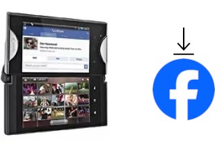 Cómo instalar Facebook en un Kyocera Echo