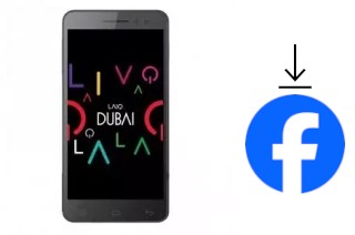 Cómo instalar Facebook en un Laiq Dubai