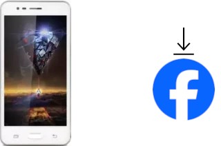 Cómo instalar Facebook en un Landvo V2