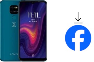Cómo instalar Facebook en un Lanix Ilium Alpha 1T