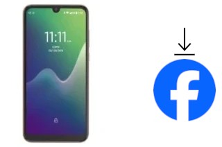 Cómo instalar Facebook en un Lanix Ilium Alpha 5s