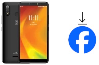 Cómo instalar Facebook en un Lanix ILIUM M7T