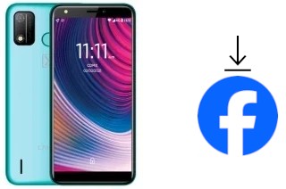 Cómo instalar Facebook en un Lanix Ilium M7V