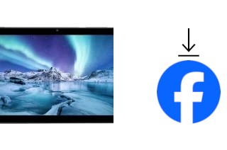 Cómo instalar Facebook en un Lanix Ilium PAD RX10 V4