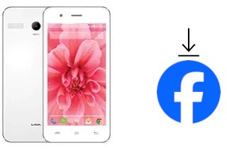 Cómo instalar Facebook en un Lava Iris Atom 2