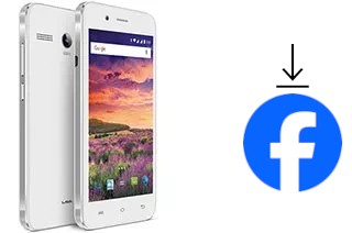 Cómo instalar Facebook en un Lava Iris Atom X