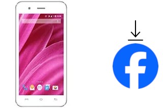 Cómo instalar Facebook en un Lava Iris Atom 2X