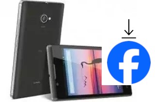 Cómo instalar Facebook en un Lava Flair P1