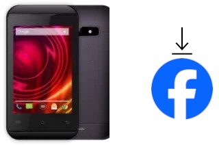 Cómo instalar Facebook en un Lava Iris 310 Style