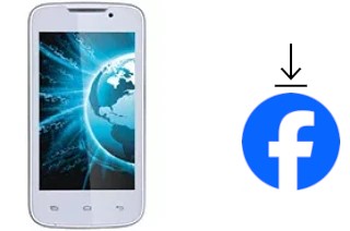 Cómo instalar Facebook en un Lava 3G 402