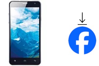 Cómo instalar Facebook en un Lava Iris 550Q