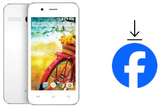 Cómo instalar Facebook en un Lava Iris Atom