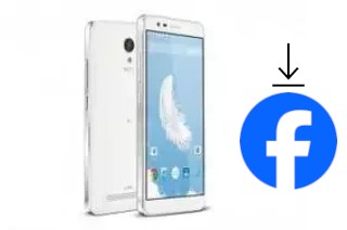 Cómo instalar Facebook en un Lava Iris Fuel F1