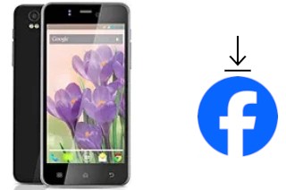 Cómo instalar Facebook en un Lava Iris Pro 30+