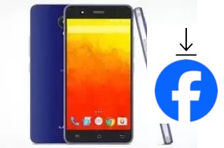 Cómo instalar Facebook en un Lava Iris X1 Selfie