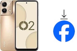 Cómo instalar Facebook en un Lava O2