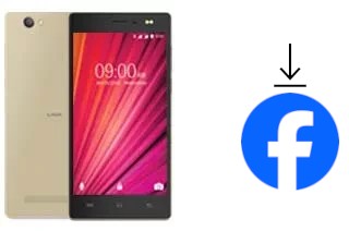 Cómo instalar Facebook en un Lava X17