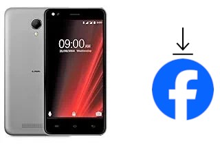 Cómo instalar Facebook en un Lava X19