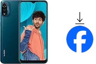 Cómo instalar Facebook en un Lava X3 (2022)