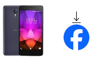 Cómo instalar Facebook en un Lava X46