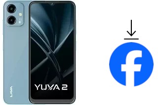 Cómo instalar Facebook en un Lava Yuva 2