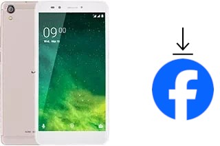 Cómo instalar Facebook en un Lava Z10