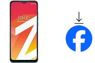 Cómo instalar Facebook en un Lava Z2