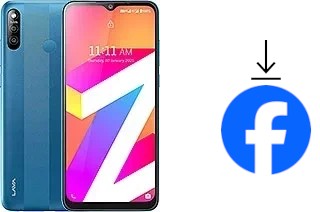 Cómo instalar Facebook en un Lava Z3