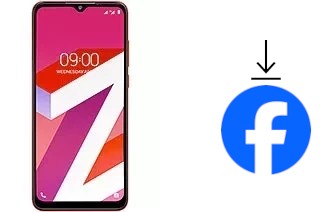 Cómo instalar Facebook en un Lava Z4