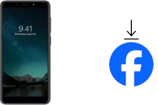 Cómo instalar Facebook en un Lava Z51