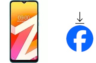 Cómo instalar Facebook en un Lava Z6