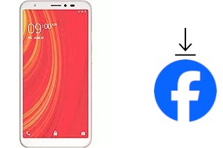 Cómo instalar Facebook en un Lava Z61