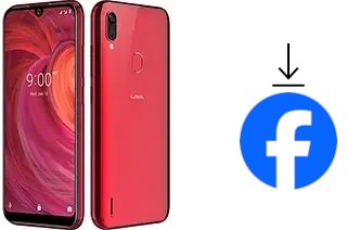 Cómo instalar Facebook en un Lava Z71