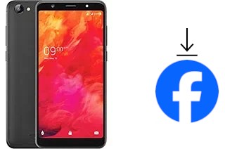 Cómo instalar Facebook en un Lava Z81