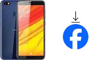 Cómo instalar Facebook en un Lava Z91