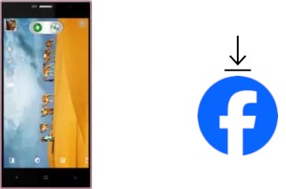 Cómo instalar Facebook en un Leagoo Alfa 1