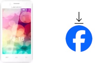 Cómo instalar Facebook en un Leagoo Alfa 4