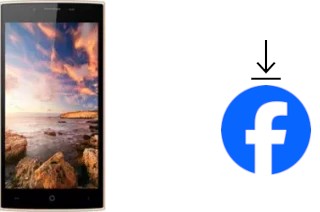 Cómo instalar Facebook en un Leagoo Alfa 5