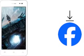 Cómo instalar Facebook en un Leagoo Alfa 6