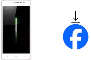 Cómo instalar Facebook en un Leagoo Elite 2