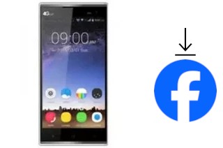 Cómo instalar Facebook en un Leagoo Elite 3